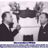 1960- semeraro a los angeles con sindaco su tomba rudy